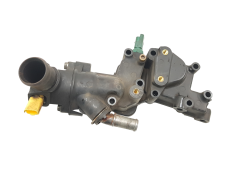 Thermostat Housing 1336Y8 9654775080 Citroen C3 C2 Peugeot