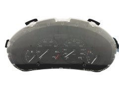 Speedometer/Instrument Cluster Peugeot 206 9651740180 49130