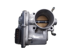 Air Throttle Body Opel Agila Suzuki Splash 85LA-1820 1.0 1237