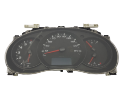 Speedometer/Instrument Cluster Renault Kangoo 28118012-3 281180123 Johnson