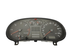 Speedometer/Instrument Cluster Audi A3 8L 8L0919860D 47601