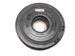 Crankshaft Pulley 123032762R 8200767762 1.6 DCI Renault Nissan
