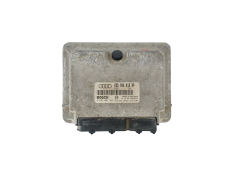 Controller 038906018BP 0281001848 Audi Bosch 34620