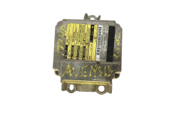 Controller 89170-05060 204247 Toyota TRW