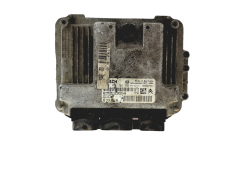 Controller 0281011783 9656709780 9654490280 PSA Bosch 25023