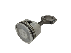 Piston Connecting Rod 7701474855 7701476471 Renault K4M 1.6 