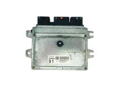 Controller MEC930-400 D1 91 Nissan Hitachi