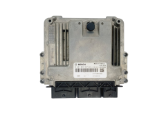 Controller 0281033357 237106626R Renault Bosch 44257