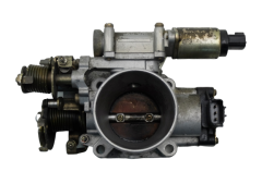 Air Throttle Body Subaru Impreza RTQ50-300 AESP205-1 Hitachi