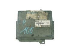 Controller 0261203943 9623792680 26FM0264 MA3.1 PSA Bosch 34258