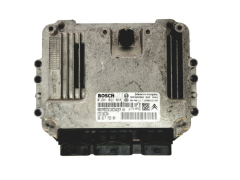 Controller 0281011863 9661773380  9653958980  PSA Bosch 18525