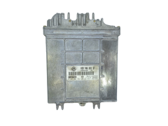 Controller 028906021EF 0281001582 Seat VW Bosch 63090