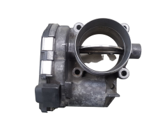Air Throttle Body Mercedes-Benz A6460900970 0280750230 Bosch 1331