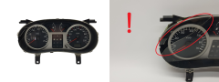 Speedometer/Instrument Cluster Renault Clio 2 8200059776 2024