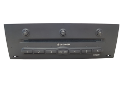Cd Changer Renault Megane 2 8200505120 6CD 2712