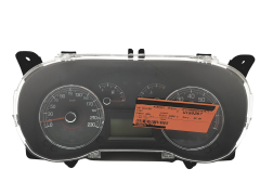 Speedometer/Instrument Cluster Fiat Grande Punto 51828075 32366