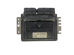 Controller MEC37-300 D1 XR Nissan Hitachi 52930