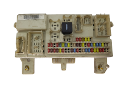 Fuse Box 3M5T-14A073-CG Ford