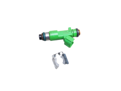 Fuel Injection 16600JK20A Denso 3.5 V6 Renault 