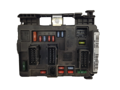 Controller BSM-B2 9650618580 U118470002J PSA Siemens 1362