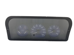 Speedometer/Instrument Cluster Ducato Jumper Boxer 1326485080 54307