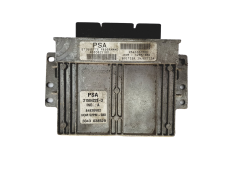 Controller 9650825180 9642222380 21584228-3 PSA Sagem 26558 Controller 9650825180 9642222380 21584228-3 PSA Sagem 26558