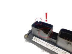 Controller IAW59F.M5 55181151 Fiat Magneti Marelli 43193