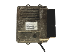 Engine Controller Fiat 51805371 MJD6F3.D4 Magneti Marelli 23927