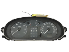 Speedometer/Instrument Cluster Renault Megane 1 Scenic 1 8200071811 46092