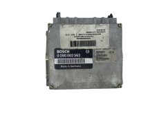 Controller 0280002562 01554537 32 Mercedes Bosch