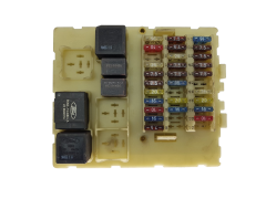 Fuse Box Ford 518251608 98AG-14A073-CE 