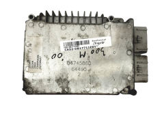 Controller 775AD P04606775AD Chrysler 17711