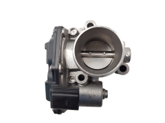 Air Throttle Body Ford CM5G-9F991-GA 1.0 EcoBoost FoMoCo 2647