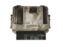 Controller 55206270 0281012882 Alfa Romeo Bosch 30113
