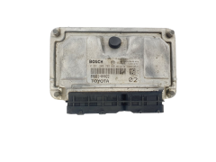 Controller PSA Toyota 89661-0H022 0261208702 Bosch 45275