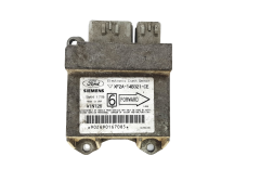 Controller Moduł XF2A-14B321-CE 5WK41770 Ford Siemens 