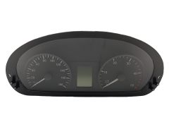 Speedometer/Instrument Cluster New Original Mercedes Sprinter 9069004502 0