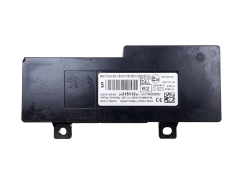 Controller Bluetooth Citroen Peugeot 9831611580 Magneti Marelli