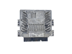 Controller 8V21-12A650-EB 5WS40584B-T Ford Continental 60023