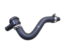 Air Hose 144832373R 3.023.348 Renault Twingo 2 1.2 Turbo 