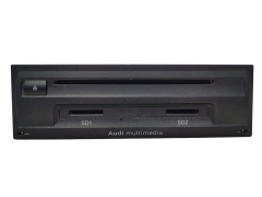 Navigation SD Audi multimedia 4E0035666F 4E0035666C Navigation SD Audi multimedia 4E0035666F 4E0035666C