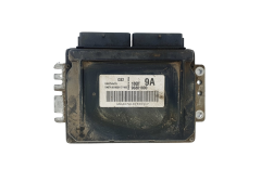 Controller 96801800 5WY5407A D32 1B0T 9A Chevrolet Kemsco 46616