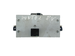 Controller BSI Fiat 46812231 Delphi 34796