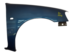 Wing Right Front Peugeot 106 7841J4 1996-2003 6644