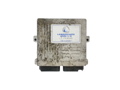 Controller 616264001 110R-006011 Fiat Landirenzo 36860