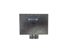 Controller 1J0959799Q 5DK007951-50 VW Seat Skoda Hella 58315