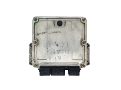 Controller 0281011521 9651593480 9640938680 PSA Bosch 43008