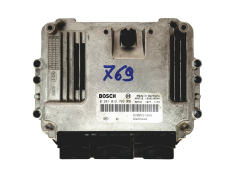 Controller 0281012769 8200391966 8200558304 Renault Bosch 19638