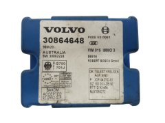 Controller Moduł Volvo 30864648 F005V00061 Bosch