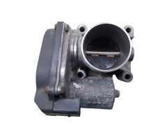 Air Throttle Body 03D133062F A2C53367617 VW Skoda Seat 1868